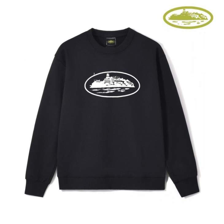 Corteiz Sweatshirt _SKUCorteizS-2XLastxC112731518